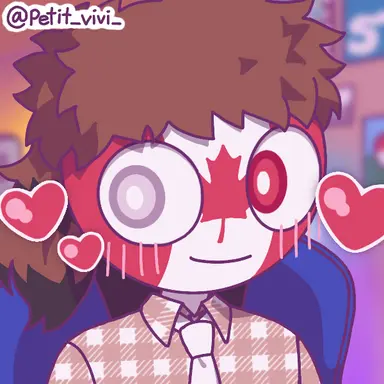 Profile image of カナダ