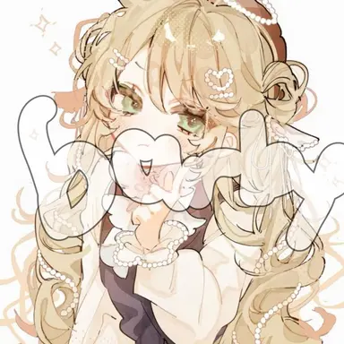 Profile image of 모양몬