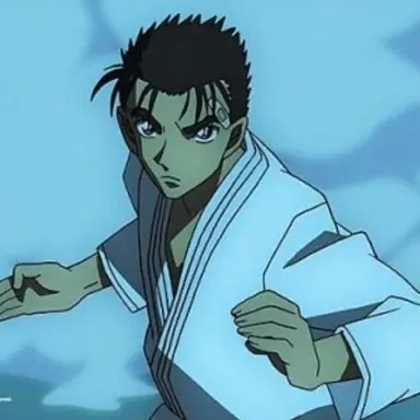 Profile image of 쿄고쿠 마고토