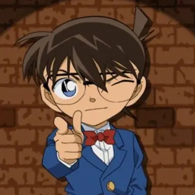 Profile image of 코난