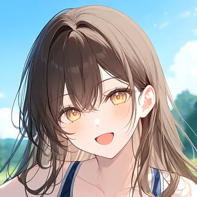Profile image of 朱里