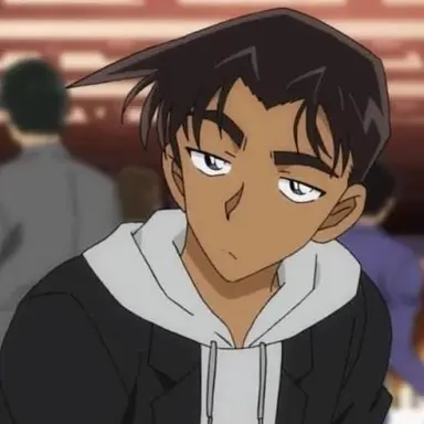 Profile image of 핫토리 헤이지