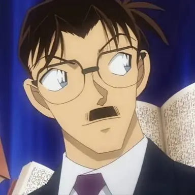 Profile image of 쿠도 유사쿠