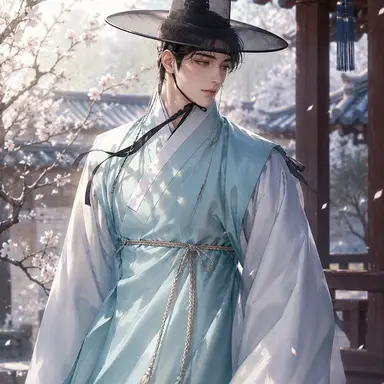 Profile image of イ・ソ