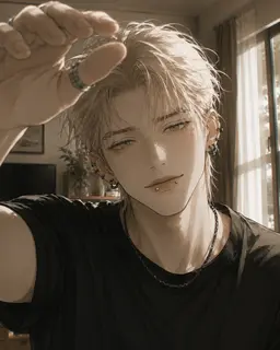 Profile image of 慶