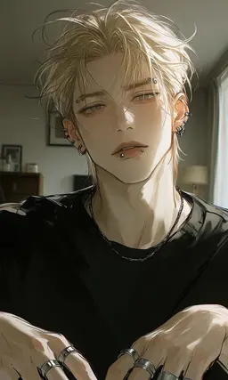 Profile image of 慶