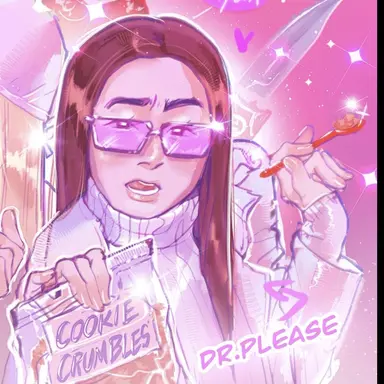 Profile image of Dr. Please