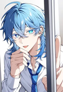 Profile image of 海