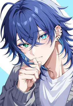 Profile image of 海