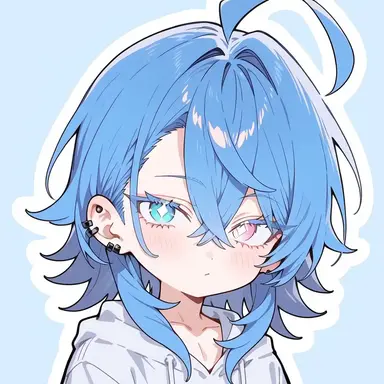 Profile image of 海