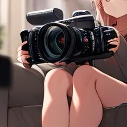 asdfghjklzxcvnbnm의 매직 카메라