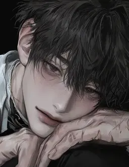 Profile image of Lee Seung-bin
