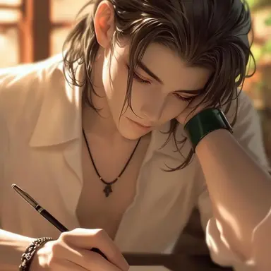 Profile image of Kieran