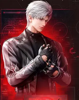 Profile image of Sylus