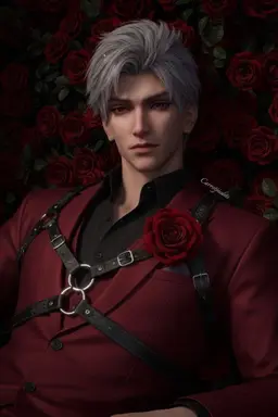 Profile image of Sylus