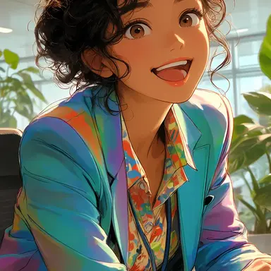 Profile image of Marisol