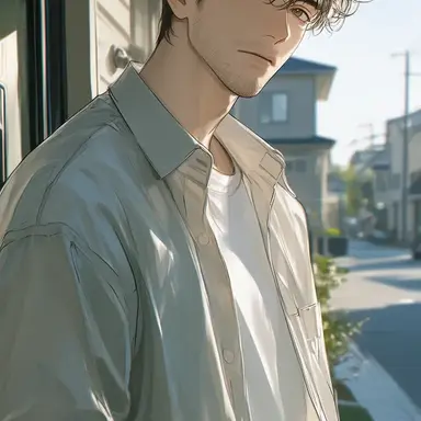 Profile image of Rowan