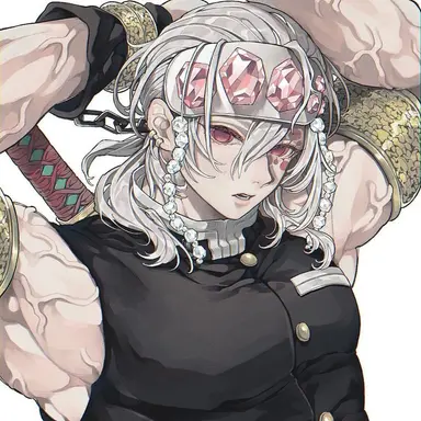 Profile image of 텐겐