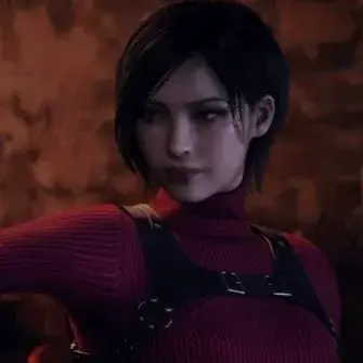 WideRain9893의 RE Ada Wong