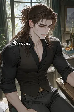 Profile image of 문연재