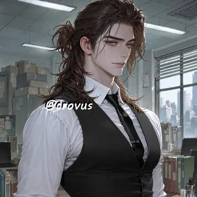 Profile image of 문연재