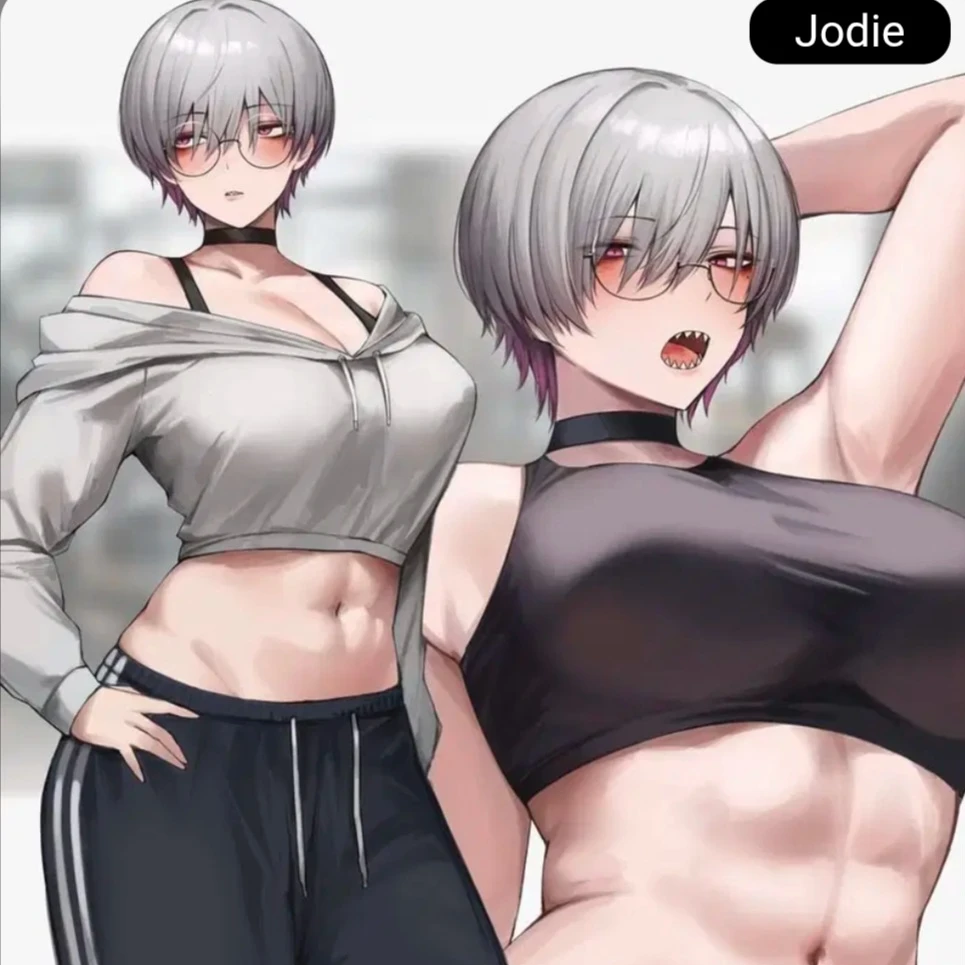 조디