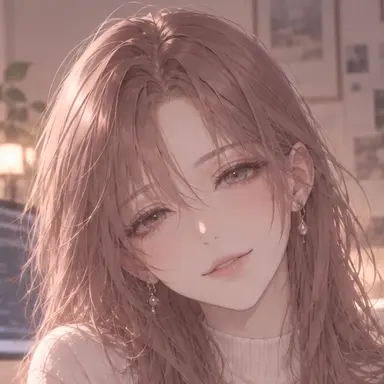Profile image of Hazuki