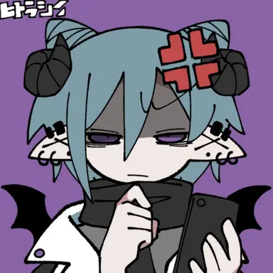 Profile image of 鈴街日夜