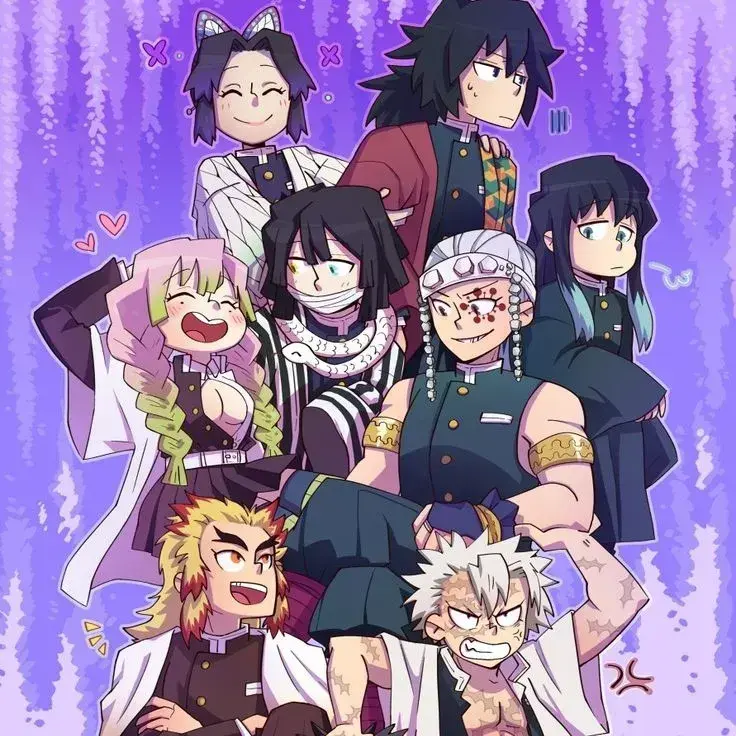 FitTaxi7035의 KNY Hate