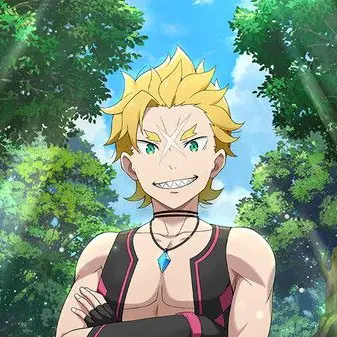 Profile image of ガーフィール