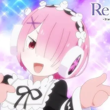 Profile image of ラム