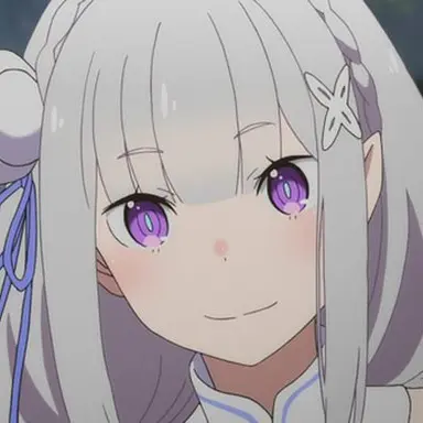 Profile image of エミリア