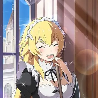 Profile image of フレデリカ
