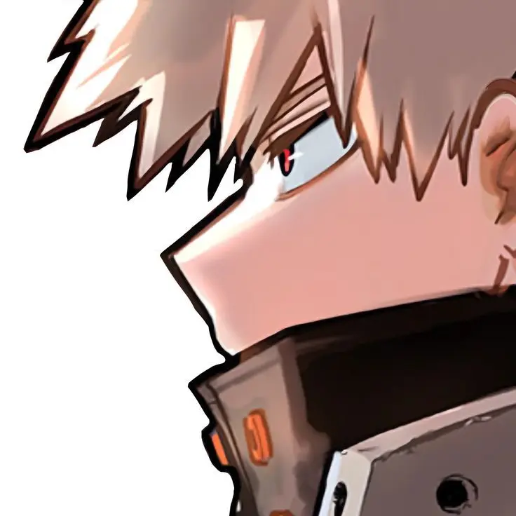 Solar_Starr의 MHA | Mary sue