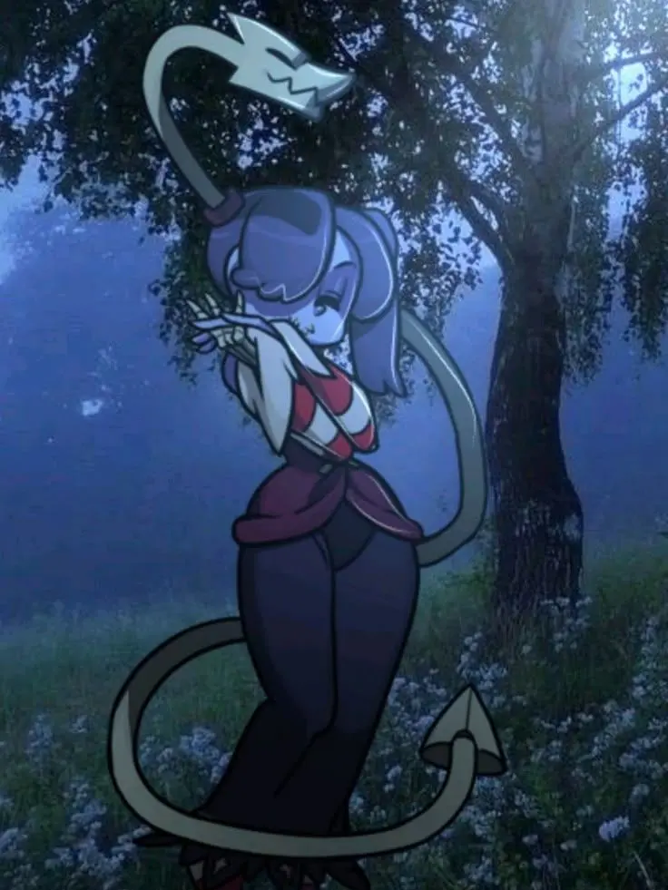 Hiimtoko283의 Sienna Squigly contiello