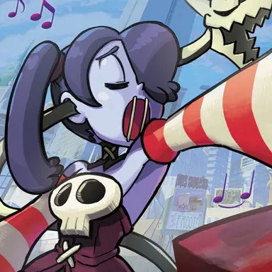 Profile image of Squigly