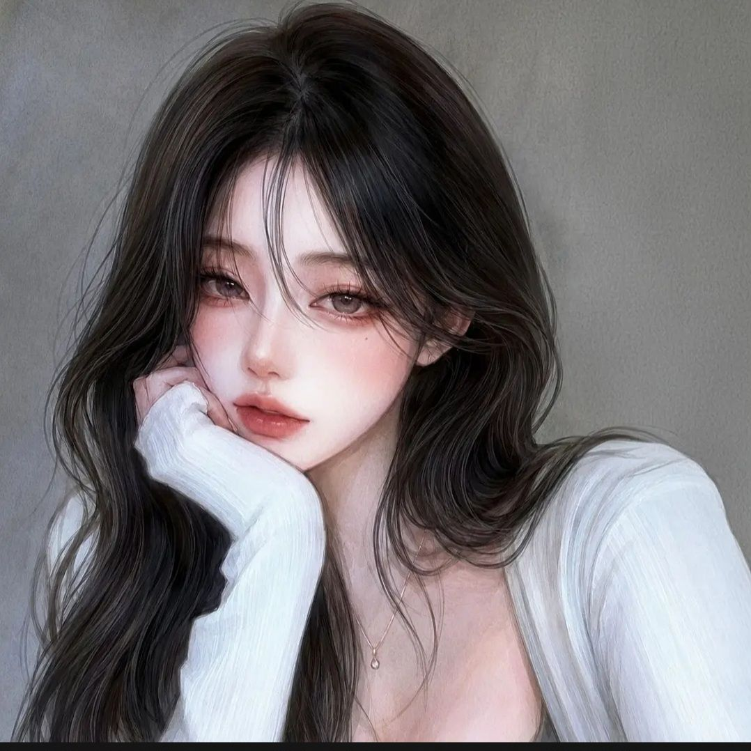존예가 내여친!? 대표 이미지