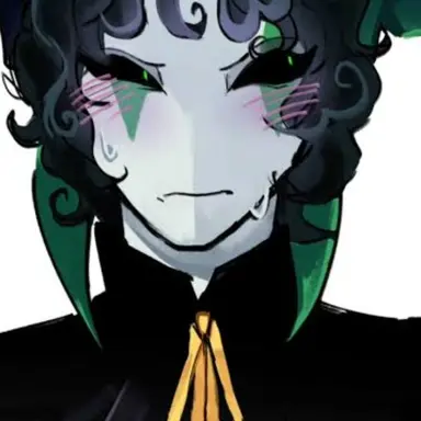 Profile image of Harlequin