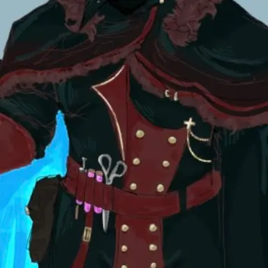 Profile image of Doctor