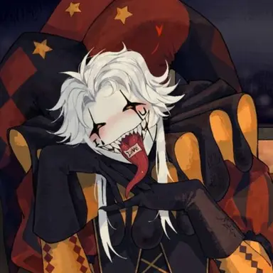 Profile image of Pierrot