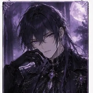 Profile image of シオン・ナイトレイ