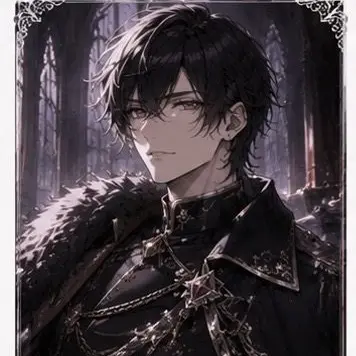 Profile image of ルカス・ヴアンハルト