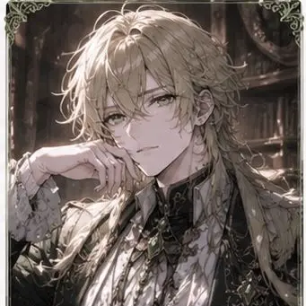 Profile image of フィオ・ロヴェルク