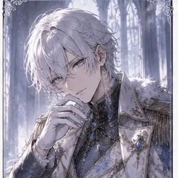 Profile image of セシル・アレンティア