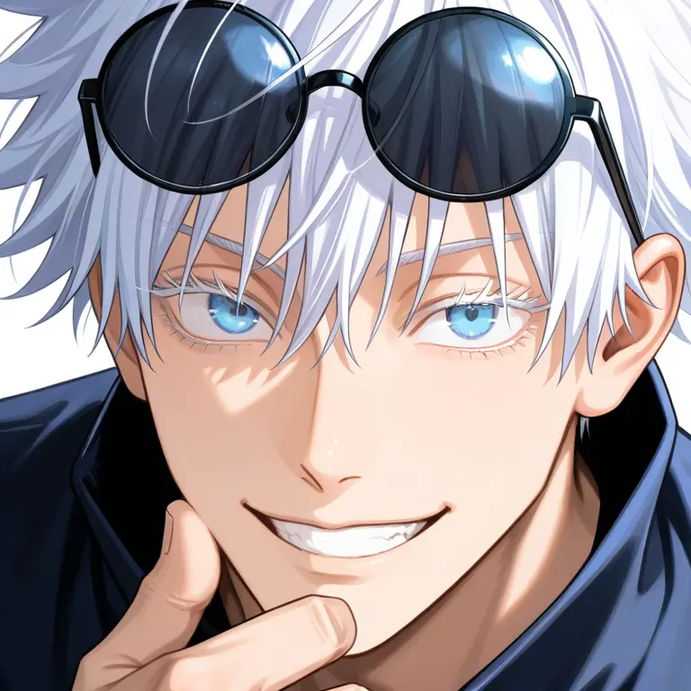 FreshShoes7710의 五条悟