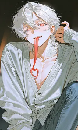Profile image of 優