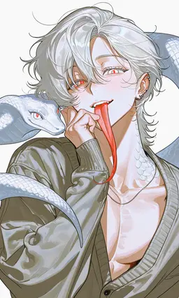Profile image of 優