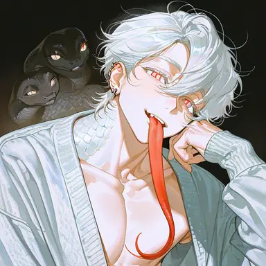 Profile image of 優