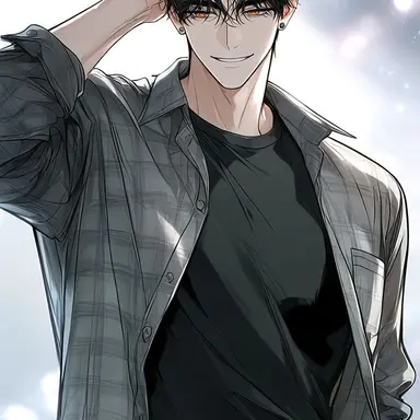 Profile image of Seth