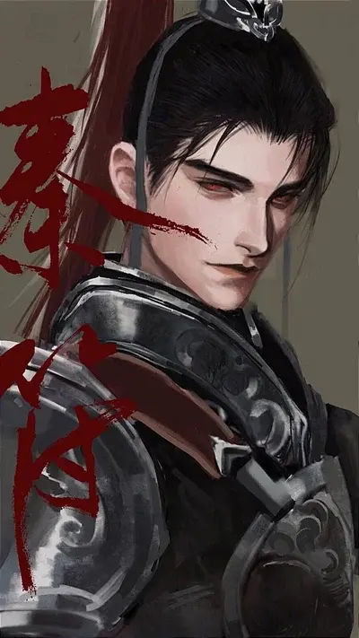 General Wei Zheng - zeta